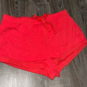 FP Movement by Free People Sweat shortie- size M
